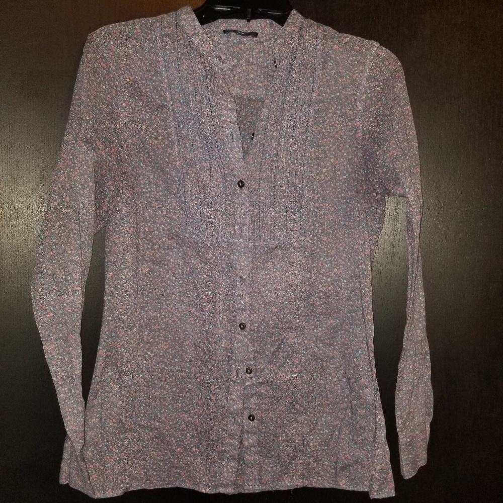 Button down shirt